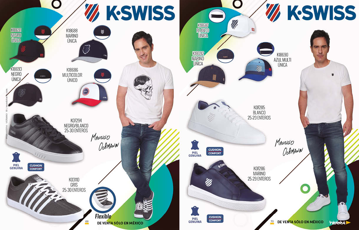 Llamanos al 1(800) 825-9452<br>Catalogos USA<br>(36 of 83)